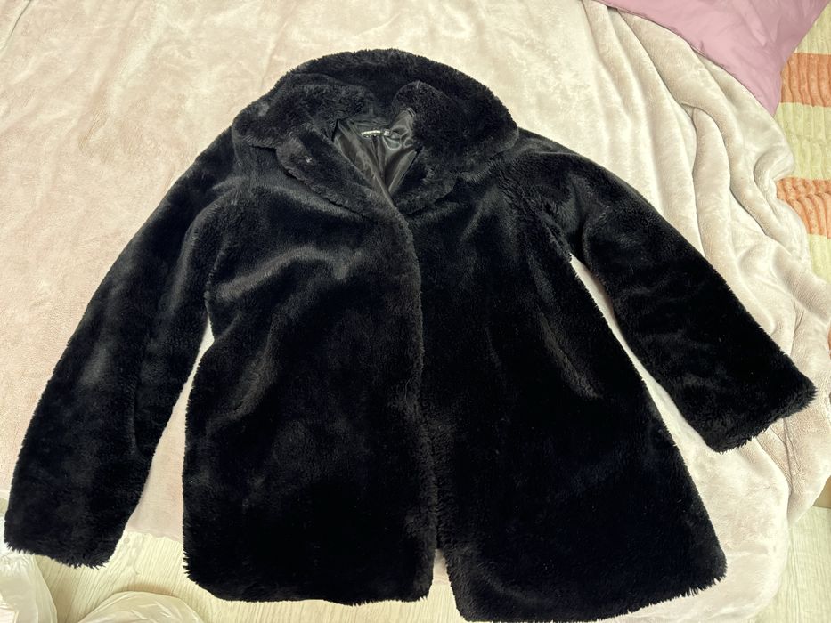 Осенние и зимняя верхняя одежда