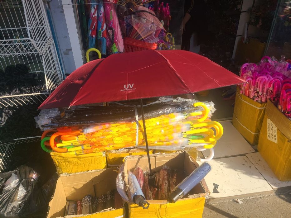 Soyabon.зонт faqat optom