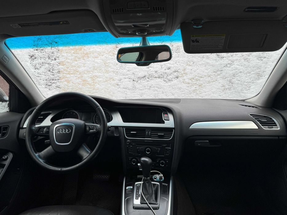 Продам Ауди А4 Б8