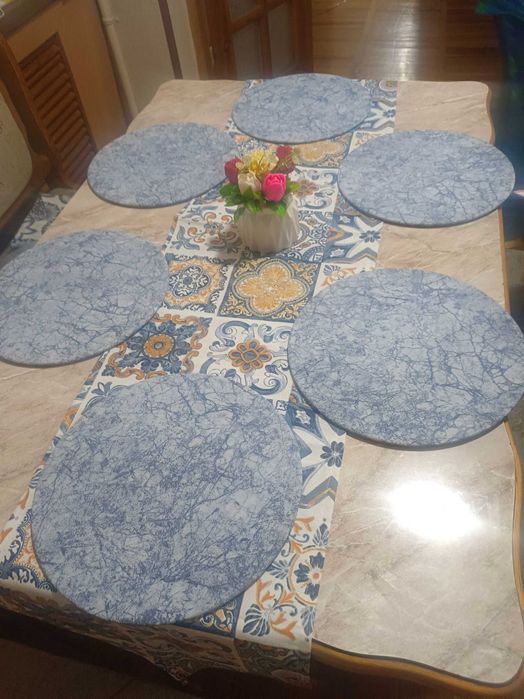 Ajoyib koʻrinishdagi Rannerlar