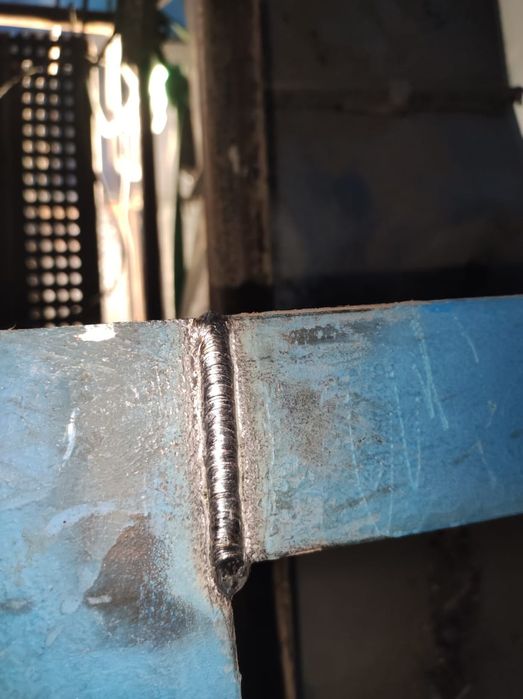 Сварщик с выездом.