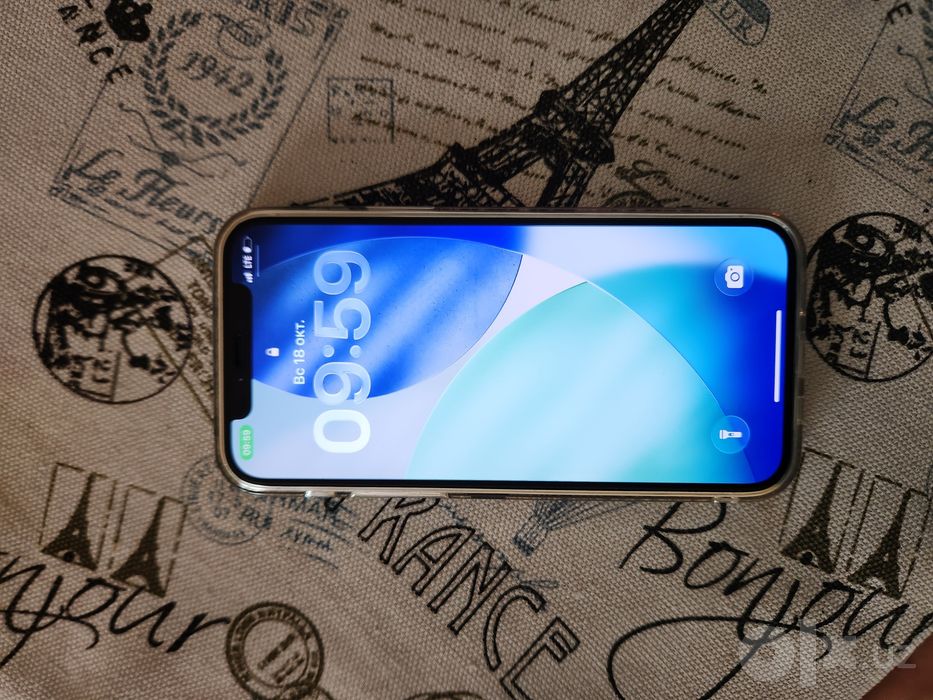Iphone 12 pro sotiladi