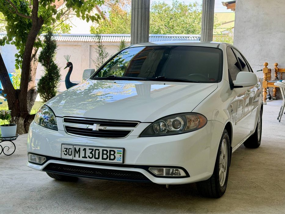 Jentra 2019-yil mexanika tozza 100% sotiladi