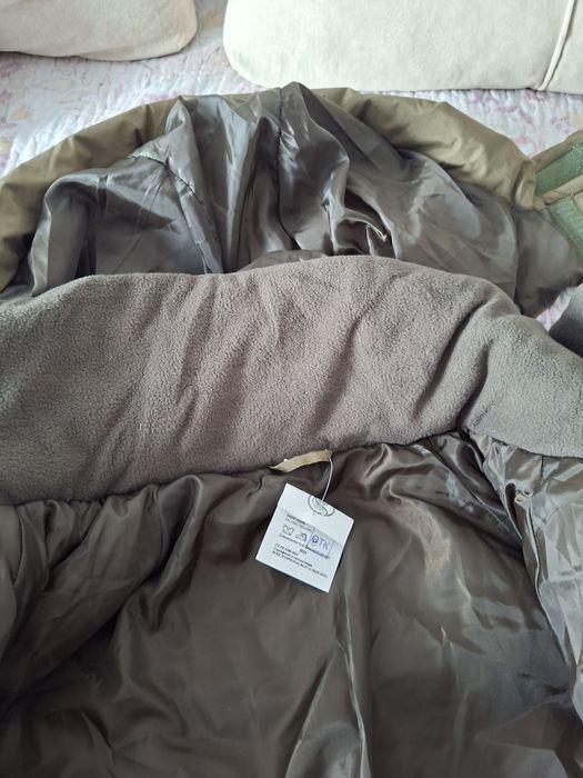 Пуховик куртка комбинезон