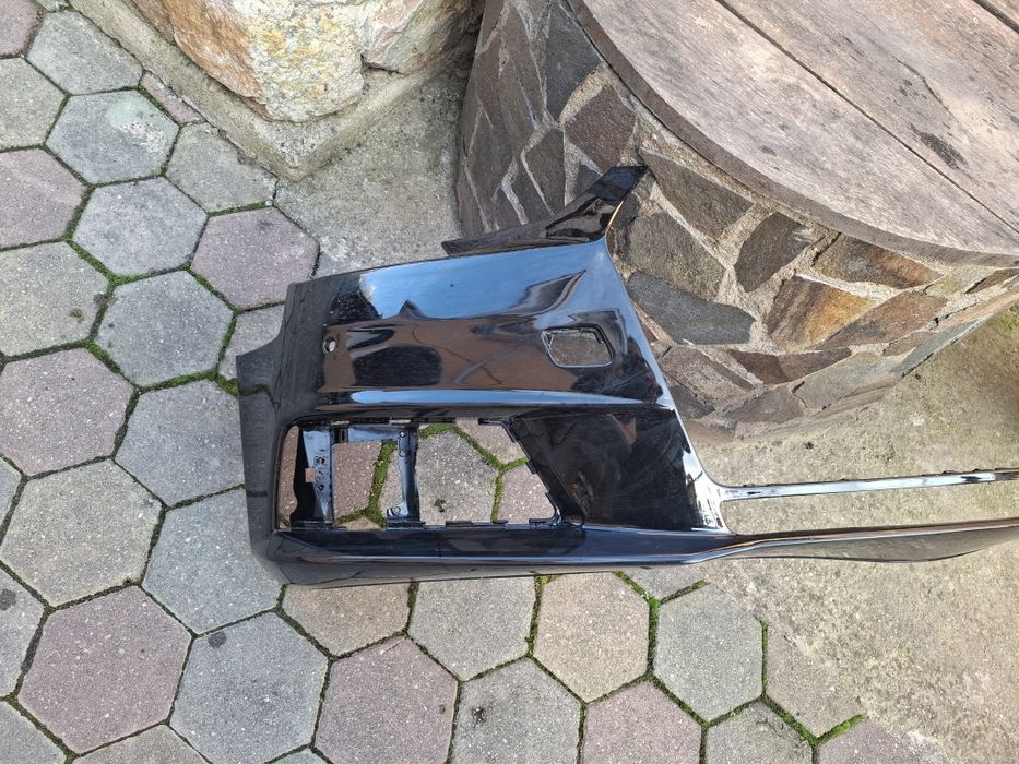 Bara fata audi a4 b9