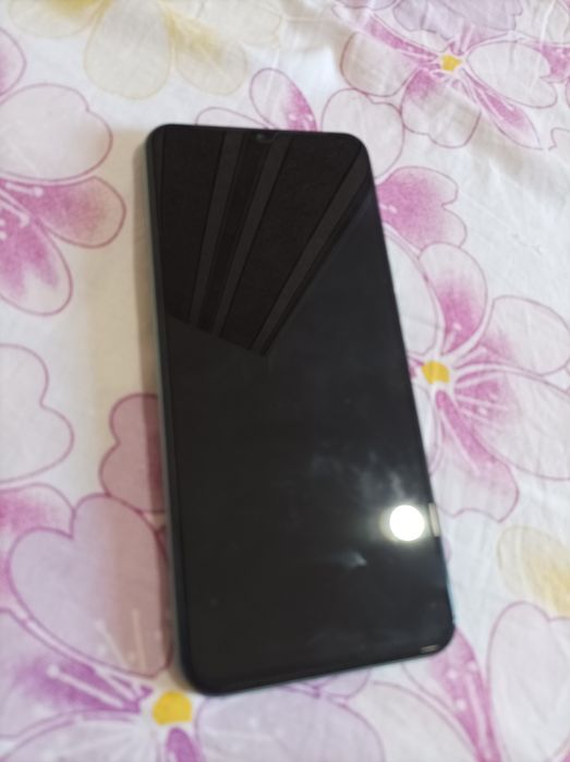 Smartfon TECNO SPARK7 8/32 (KF6M) Green