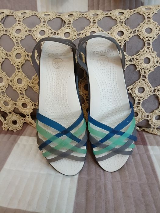 Crocs dama w 10 sandale