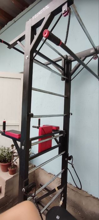 Тренажор комплект