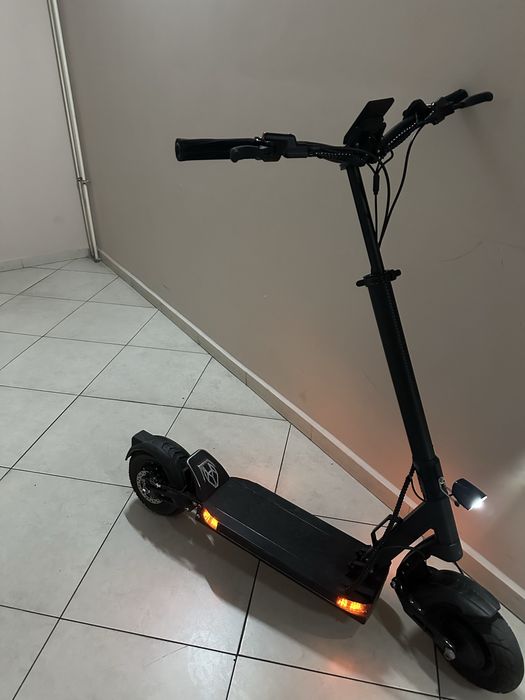 электросамокат joyor t10 s