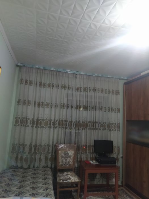 Продам полдома в  районе Химпоселка