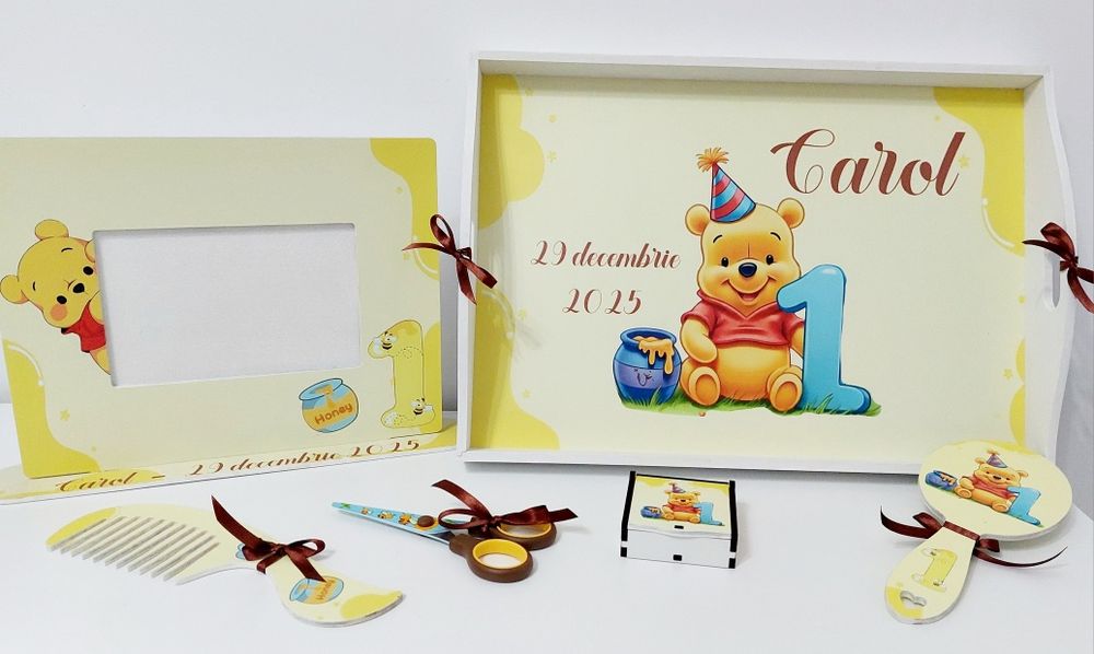 Tava mot și accesorii