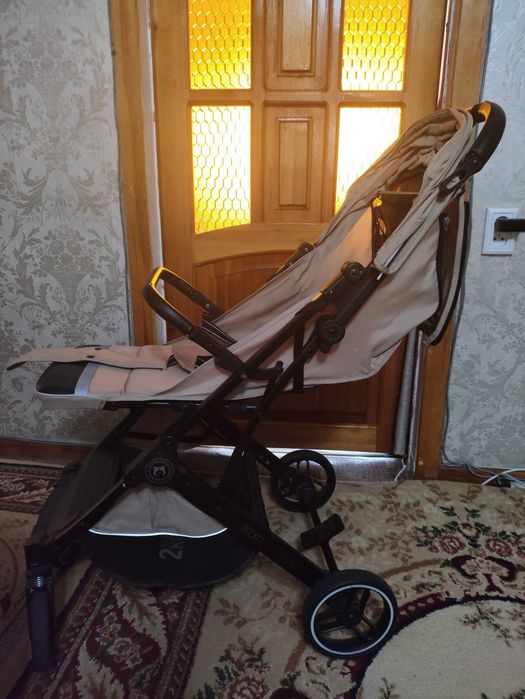 Ining baby детская коляска