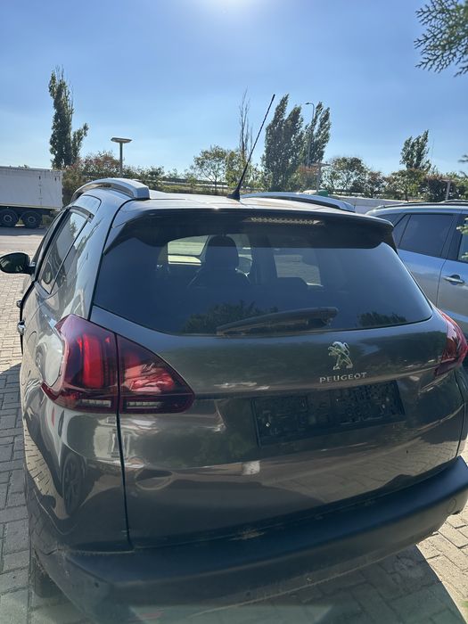 PEUGEOT 2008 – de vânzare