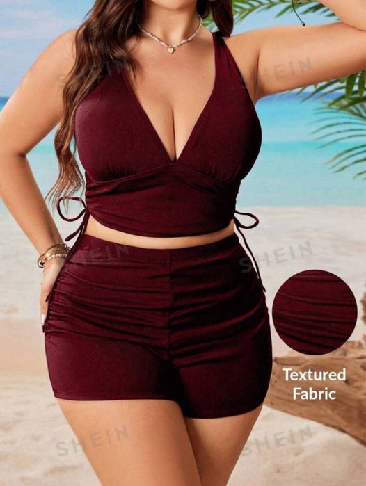 Costum de baie din 2 piese - Swim Lushoire