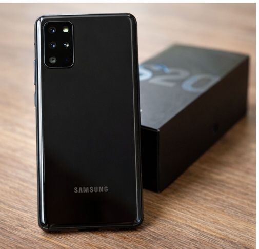 Samsung Galaxy S20 Plus – stare foarte bună, funcționează perfect