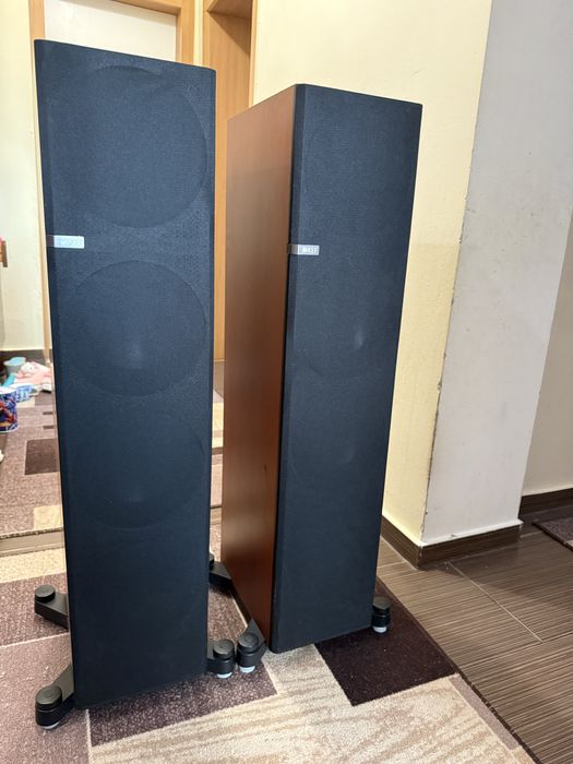 Kef Q-700 Качествени тонколони