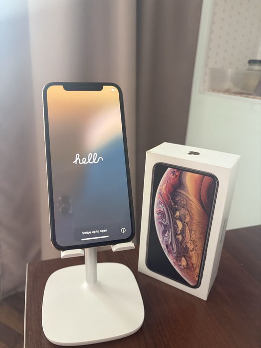 Iphone XS 64 gb