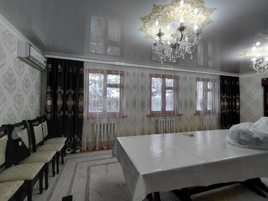 Шторы белые  9 метр