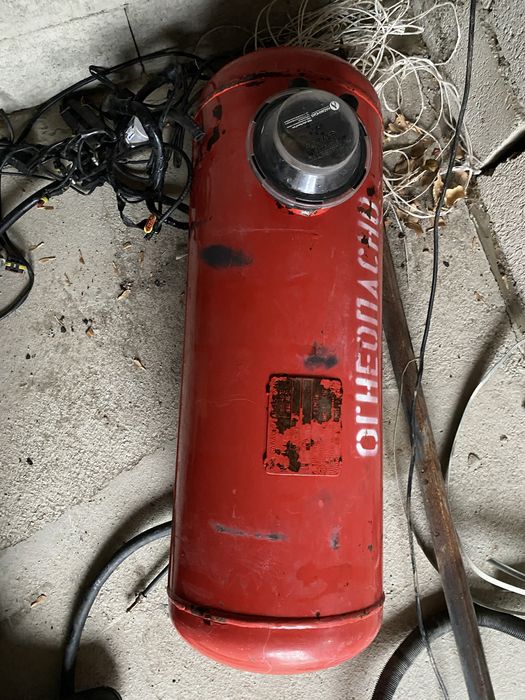 Гбо 4 поколекие газ