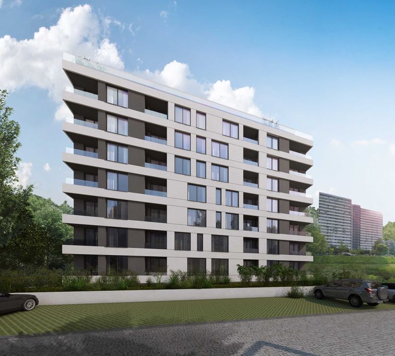 Просторен офис в ж.к. 'Владислав Варненчик'