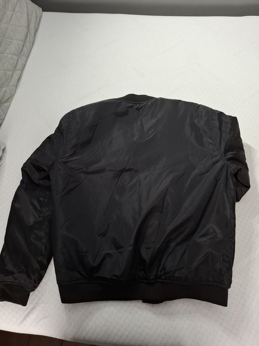 Черно яке размер М.