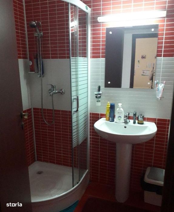 Garsoniera confort sporit, Obcini, centrala termica