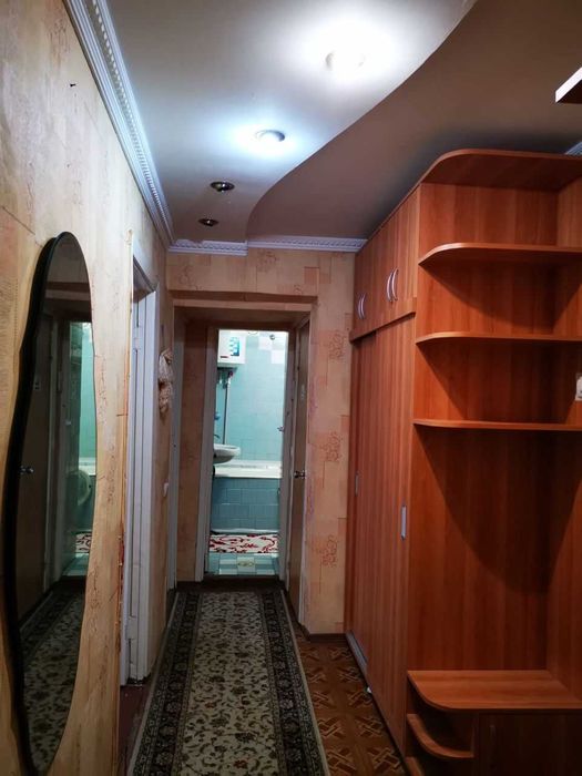 Дава се под наем Двустаен апартамент в София, Илиянци - 52 кв.м за 350 € - Снимка #2