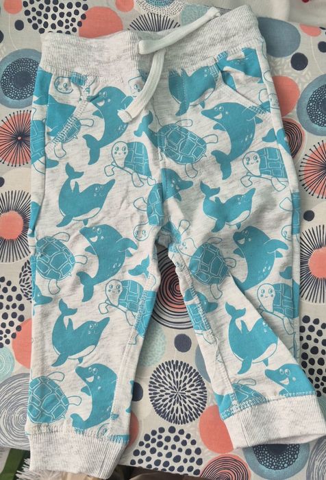 Детски дрешки нови