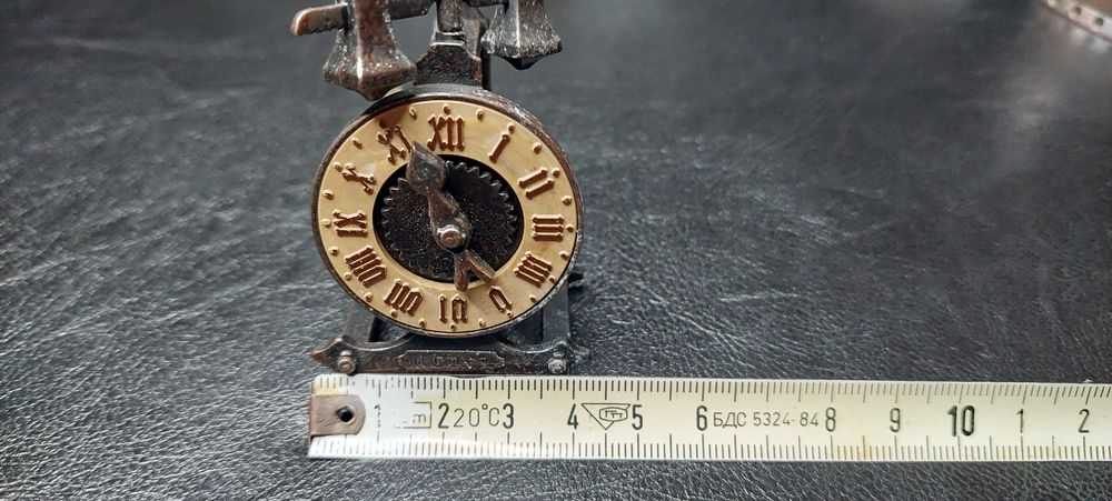 Ретро острилки Play me