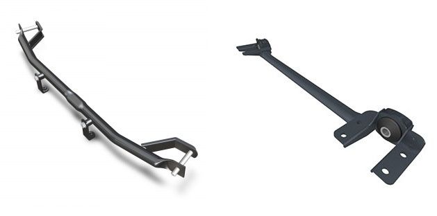 Продам рычаги распорки ваз гранта