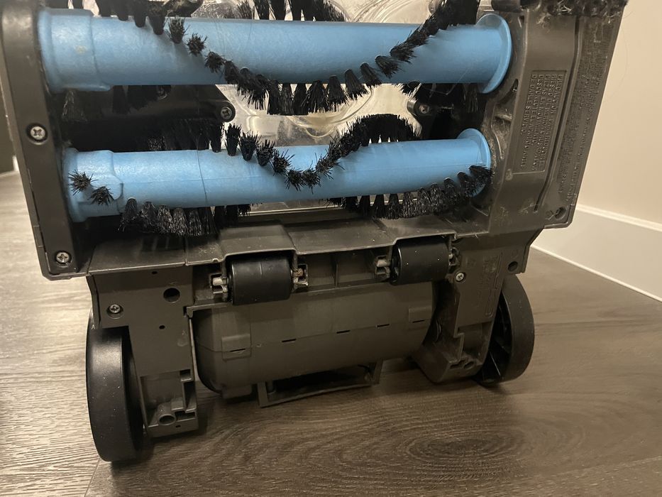 Vax Dual Power Pet Advanced Carpet Cleaner прахосмукачка за килими