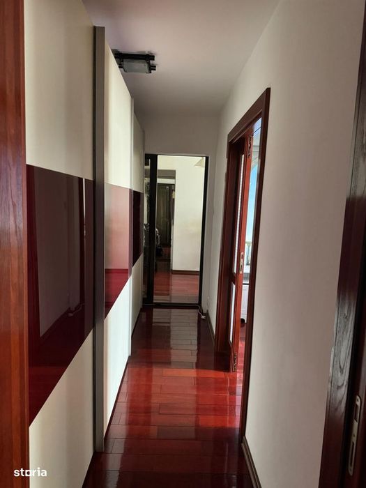 Apartament etaj intermediar Lidl Craiovița