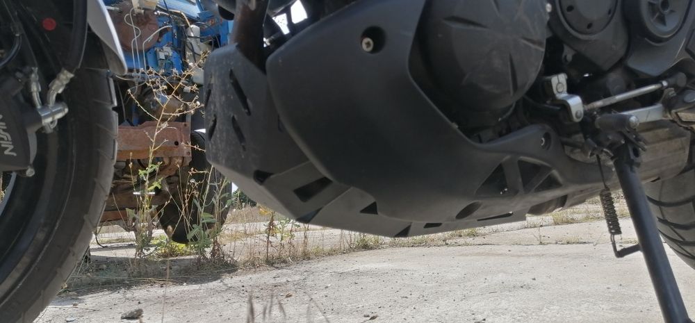 Щит за  двигател за Kawasaki Versys 650 '15-21