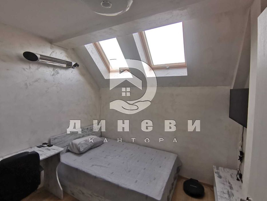 Продава се Тристаен апартамент в Стара Загора, ОРБ - 100 кв.м за 1290 €/кв.м - Снимка #6