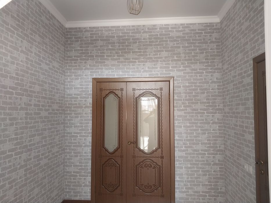 Продаётся дом с времянкой