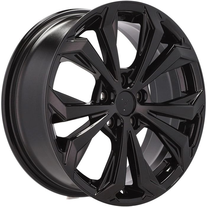 Jante Toyota R18 5x114.3 RAV4 BL 133 Style | 7J ET35