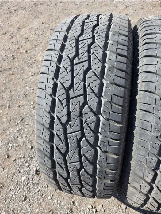 Maxxis Bravo AT771