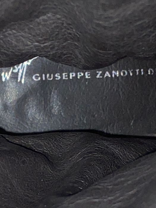 Vand ciocate Vicini by Giuseppe Zanotti