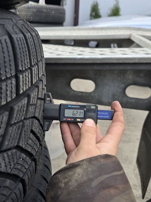 Джанти 19 / 5х112 - VW, Audi, Mercedes, Skoda, Seat и др. 5x112