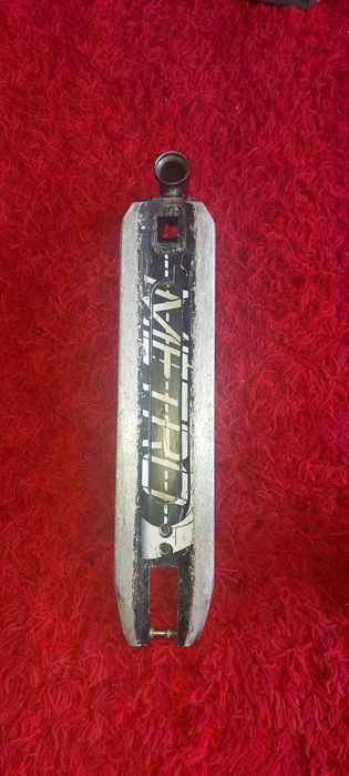 Дек lowngley metro 49см