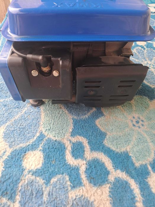 Движок рабочий и домашный