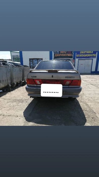 Продам машину ваз 2115