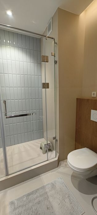 ЖК Кох Ота, Себзар, 2х комнатная, 5 этаж - 12 этажка, 59 м2