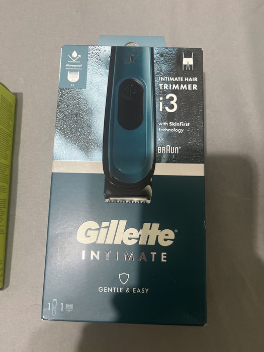 Самобръсначка Philips One Blade