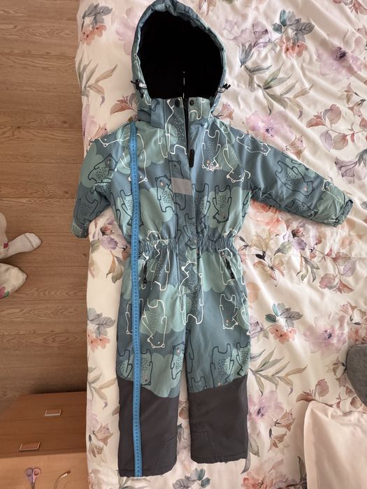 Комбинезон детский 116 см