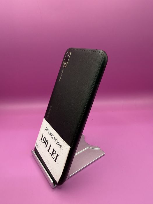 Huawei Y5 2019 • Matei Amanet Margeanului • 3831