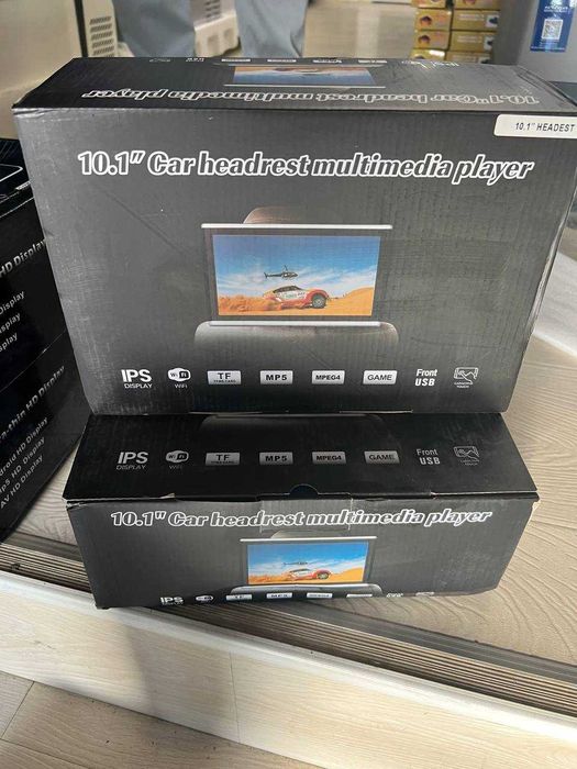 Автомонитор по очень хороший цене. Avtomobil monitori yaxshi narxda!