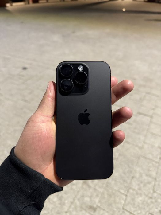 iphone 16 pro 128gb