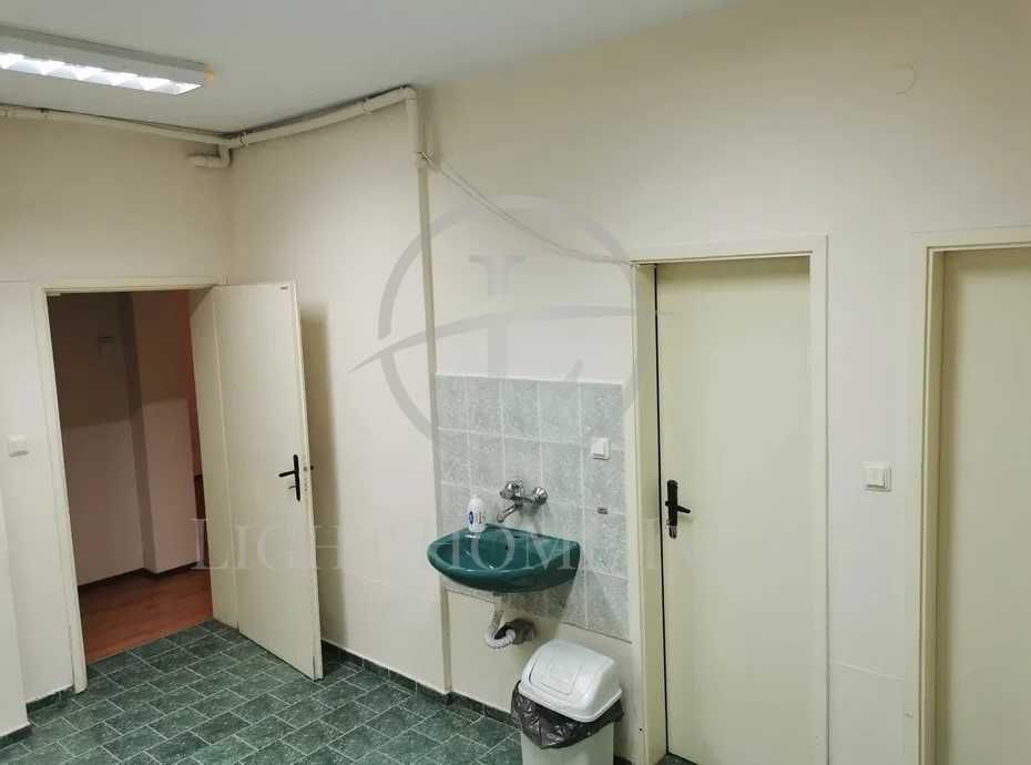 Продава се Офис в Пловдив, Каменица 2 - 90 кв.м за 850 €/кв.м - Снимка #10