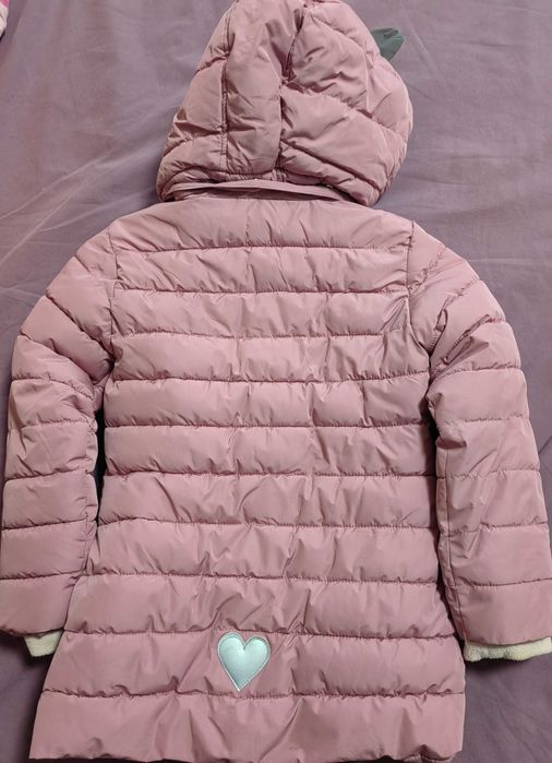 Детско Яке 128 размер